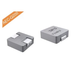10 pcs : CSAB1250A-1R0M - MOLDED POWER INDUCTOR