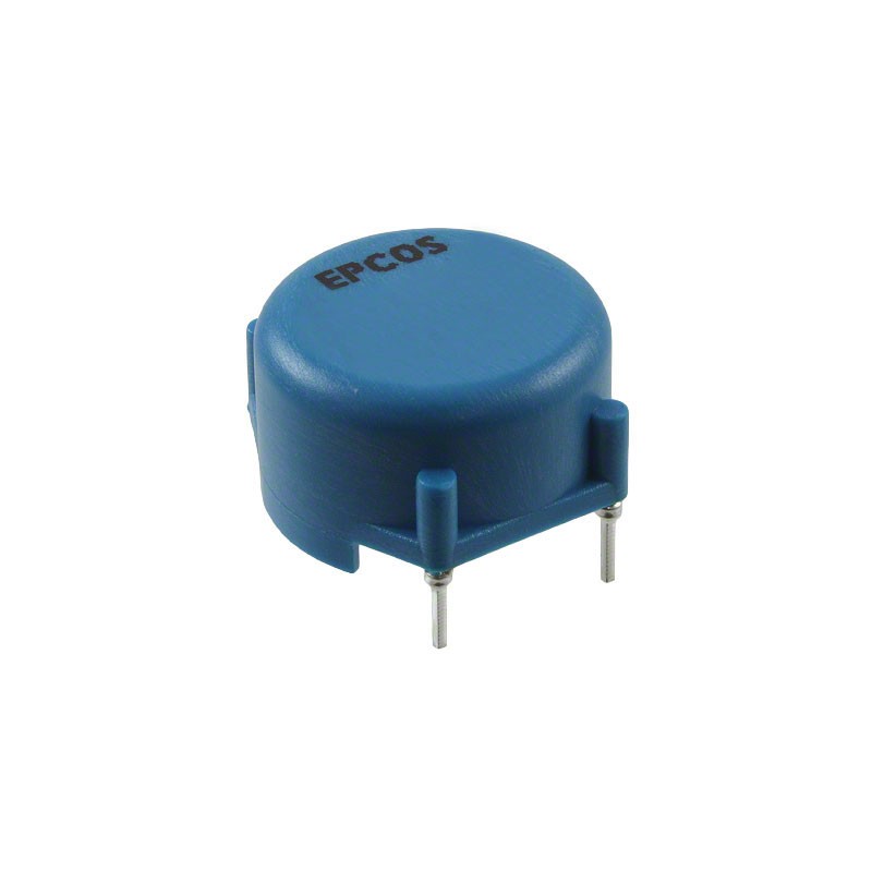 10 pcs : B82722A2202N001 - CMC 2.2MH 2A 2LN TH