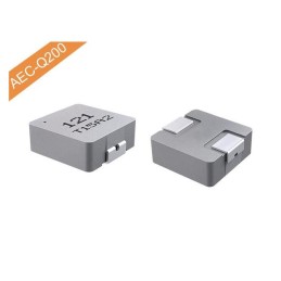 10 pcs : CSAB1260A-330M - MOLDED POWER INDUCTOR