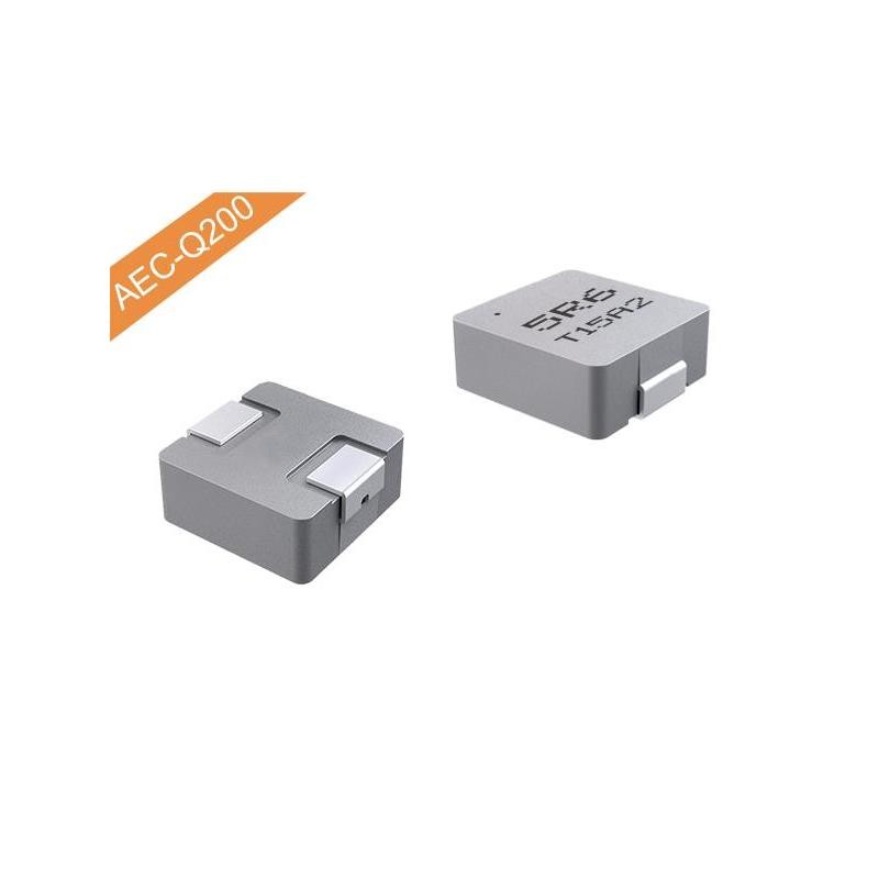 10 pcs : CSAB1265A-1R0M - MOLDED POWER INDUCTOR
