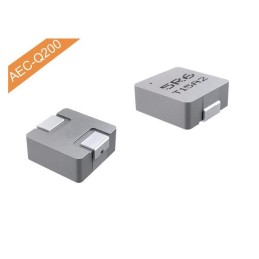 10 pcs : CSAB1265A-330M - SMD INDUCTOR,MOLDING POWER CHOKE