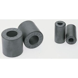 5 pcs - Essentra Ferrite Ring Ferrite Core, For: CATV, MATV, Wire Assembly, 16 x 9 x 18mm