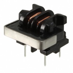 10 pcs : SU9HF-03060 - CMC 6MH 300MA 2LN TH