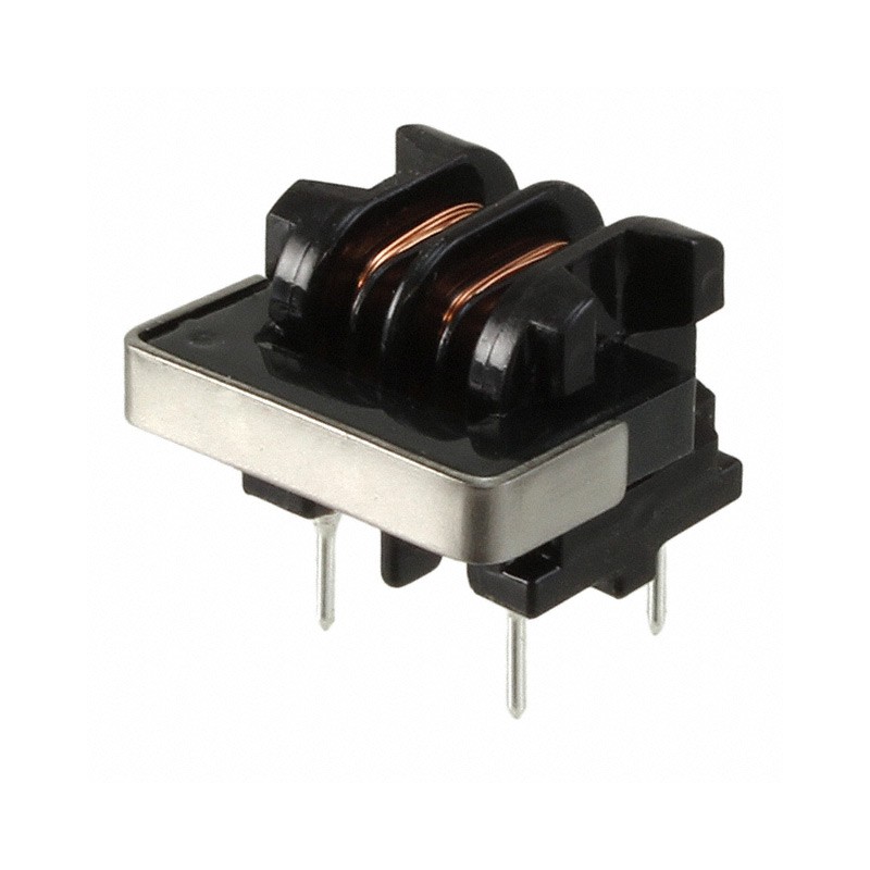 10 pcs : SU9HF-03060 - CMC 6MH 300MA 2LN TH