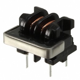 10 pcs : SU9HF-05050 - CMC 5MH 500MA 2LN TH