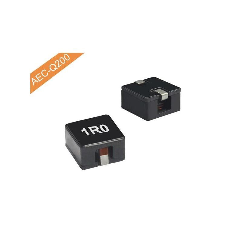 10 pcs : CSBX0640-4R7M - HIGH SATURATION POWER INDUCTORS