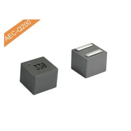 10 pcs : CSEB0660H-220M - SHIELDED MOLDED POWER INDUCTOR