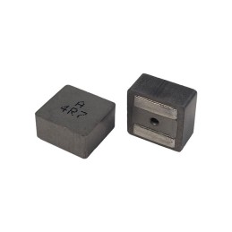 10 pcs : ASPI-F7050-4R7M-T - IND 4.7UH 11A 15.4M