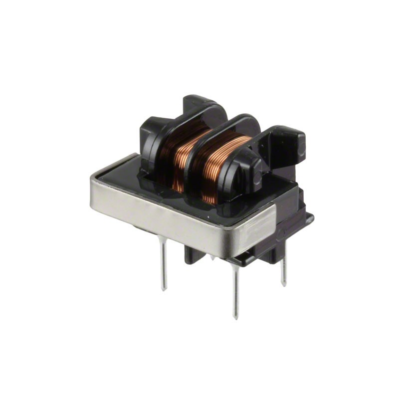 10 pcs : SU9H-05020 - CMC 2MH 500MA 2LN TH