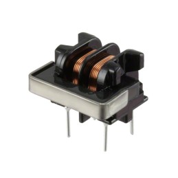 10 pcs : SU9H-10005 - CMC 500UH 1A 2LN TH