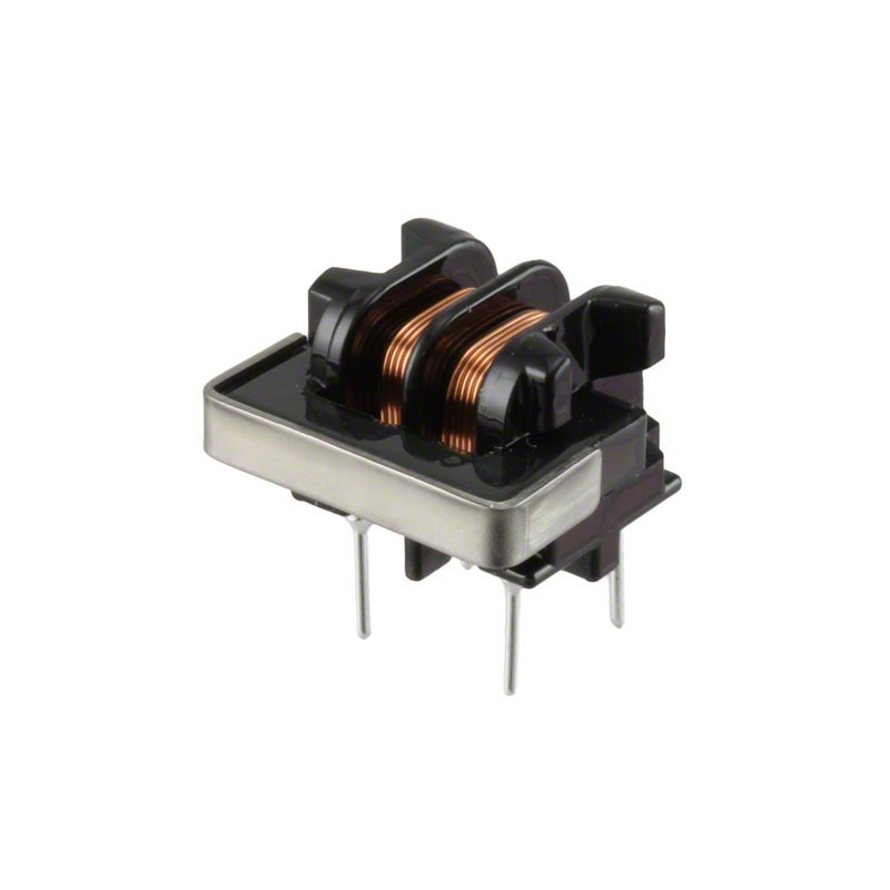 10 pcs : SU9H-10005 - CMC 500UH 1A 2LN TH