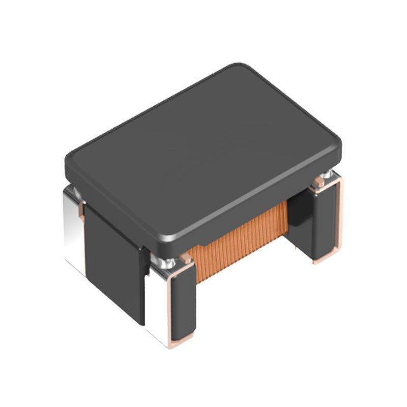 10 pcs : ACT45B-101-2P-TL003 - CMC 100UH 150MA 2LN 5.8KOHM SMD