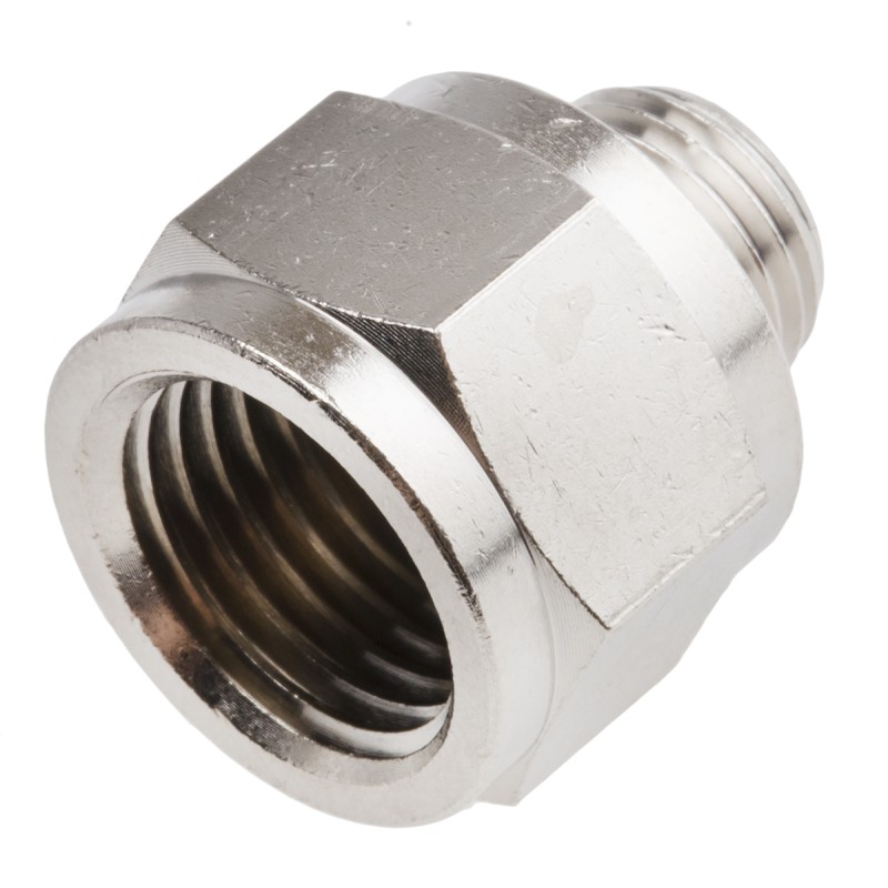 1 pcs - SKF Nipple for use with Nipple LAGD Series Lubricator, TLMR Series Lubricator, TLSD Series Lubricator