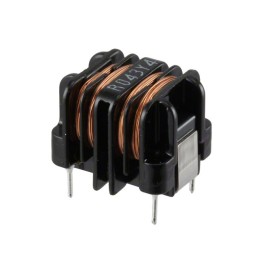 10 pcs : SU10VFC-R04250 - CMC 25MH 400MA 2LN TH