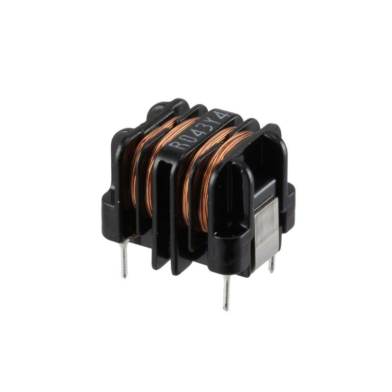 10 pcs : SU10VFC-R04250 - CMC 25MH 400MA 2LN TH