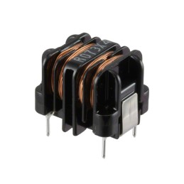 10 pcs : SU10VFC-R07088 - CMC 8.8MH 700MA 2LN TH