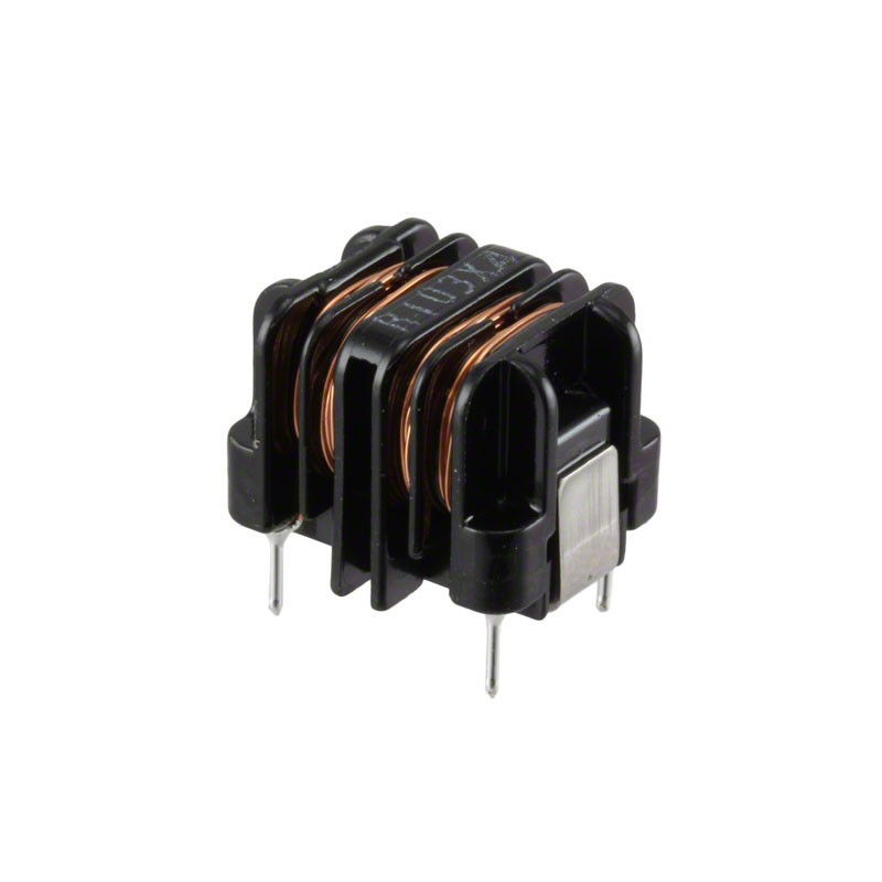 10 pcs : SU10VFC-R10045 - CMC 4.5MH 1A 2LN TH