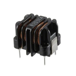 10 pcs : SU10VFC-R20010 - CMC 1MH 2A 2LN TH