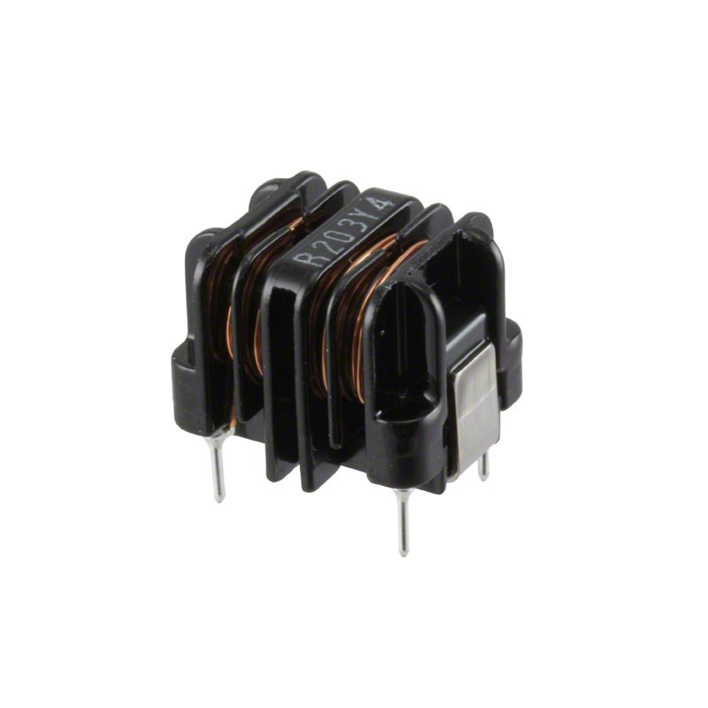 10 pcs : SU10VFC-R20010 - CMC 1MH 2A 2LN TH