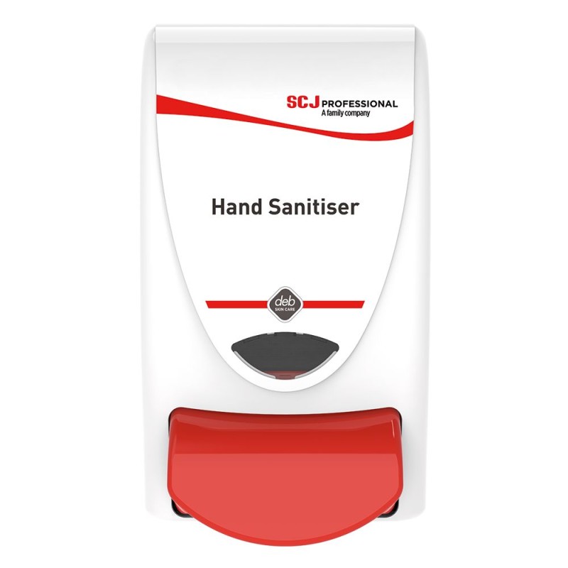 1 pcs - SCJ Professional Soap Dispenser