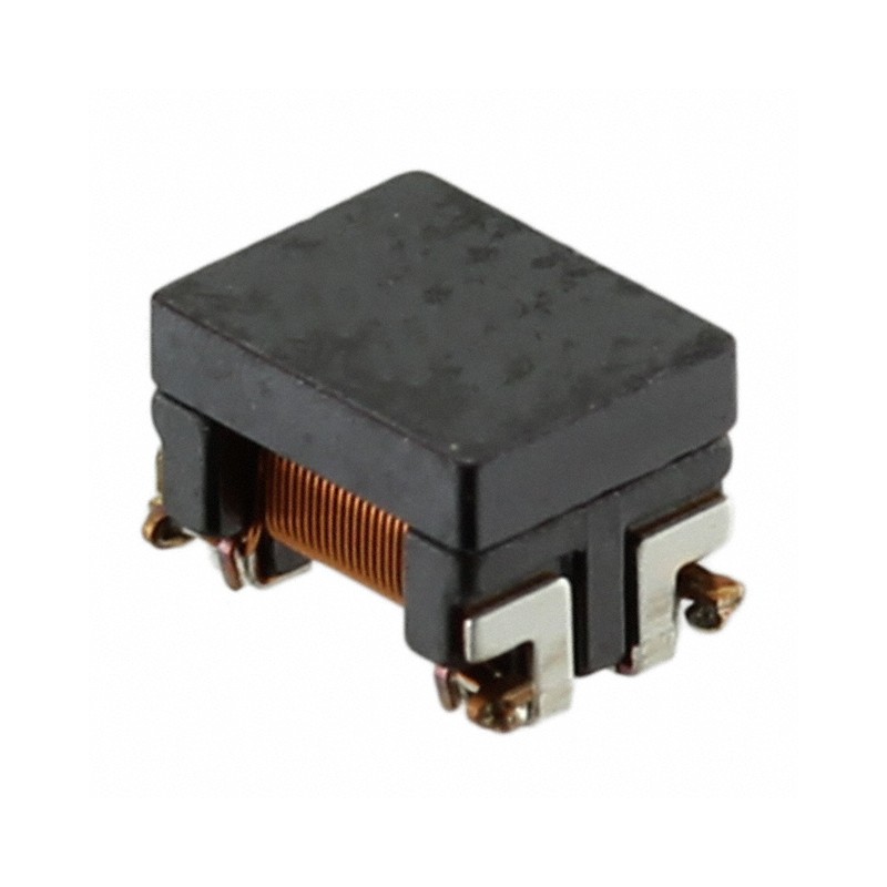 10 pcs : ACT1210-110-2P-TL00 - CMC 11UH 300MA 2LN 550OHM SMD