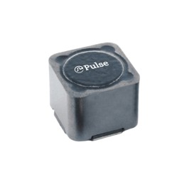 10 pcs : PA4320.104NLT - FIXED IND 100UH 2.8A 125MOHM SMD