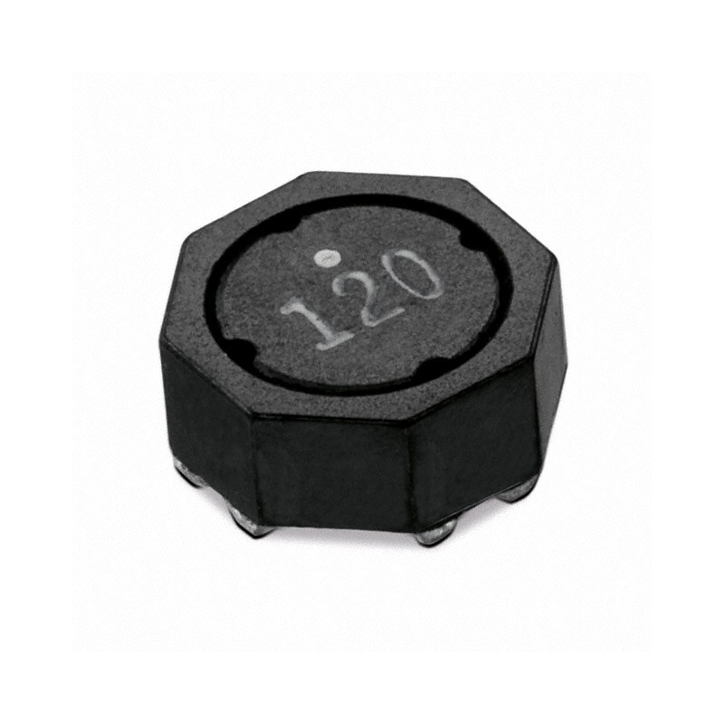 10 pcs : 74489430027 - INDUCT ARRAY 2 COIL 2.7UH SMD