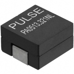10 pcs : PA0513.321NLT - FIXED IND 320NH 41A 0.32MOHM SMD