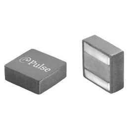 10 pcs : PA2241.182NLT - IND PWR MOLDED 1.8UH 24A