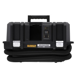 1 pcs - DeWALT DCV586MN Vacuum Cleaner, 54V
