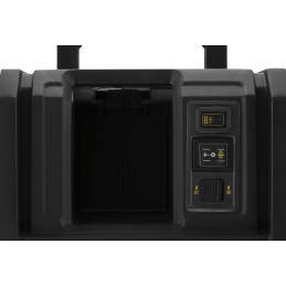 1 pcs - DeWALT DCV586MN Vacuum Cleaner, 54V