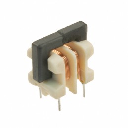 10 pcs : B82730U3262A020 - CMC 330UH 2.6A 2LN TH