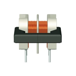 10 pcs : B82730G3401A020 - CMC 15MH 400MA 2LN TH