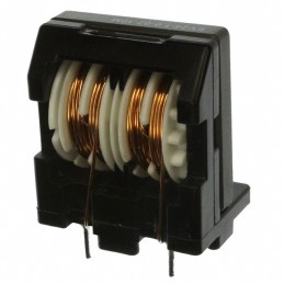 10 pcs : EV24-1.0-02-10M - CMC 10MH 1A 2LN TH