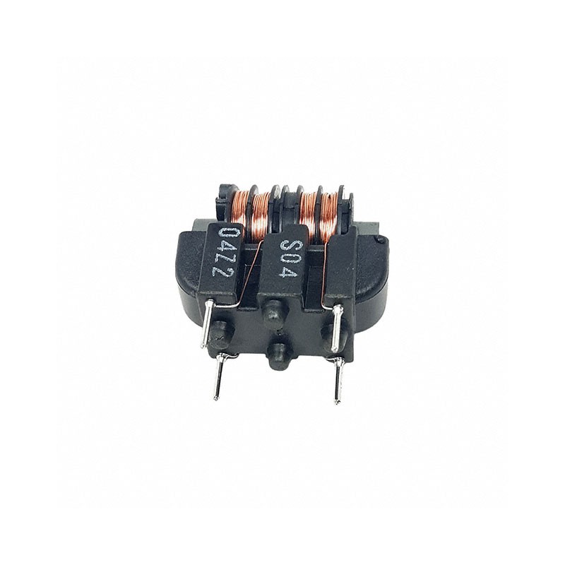 10 pcs : SSR10VS-06385 - CMC 38.5MH 600MA 2LN TH