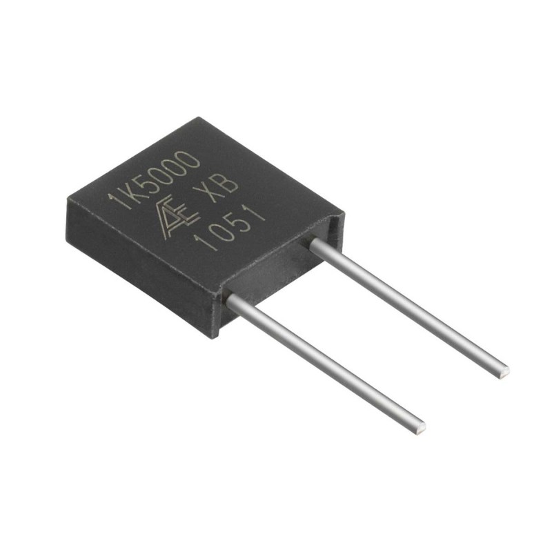 1 pcs - Alpha 120Ω Metal Film Fixed Resistor 0.3W ±0.01% MCY120R00T