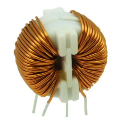 10 pcs : LPTC-V-2.55-2-75 - CMC 2.55MH 2A 2LN TH