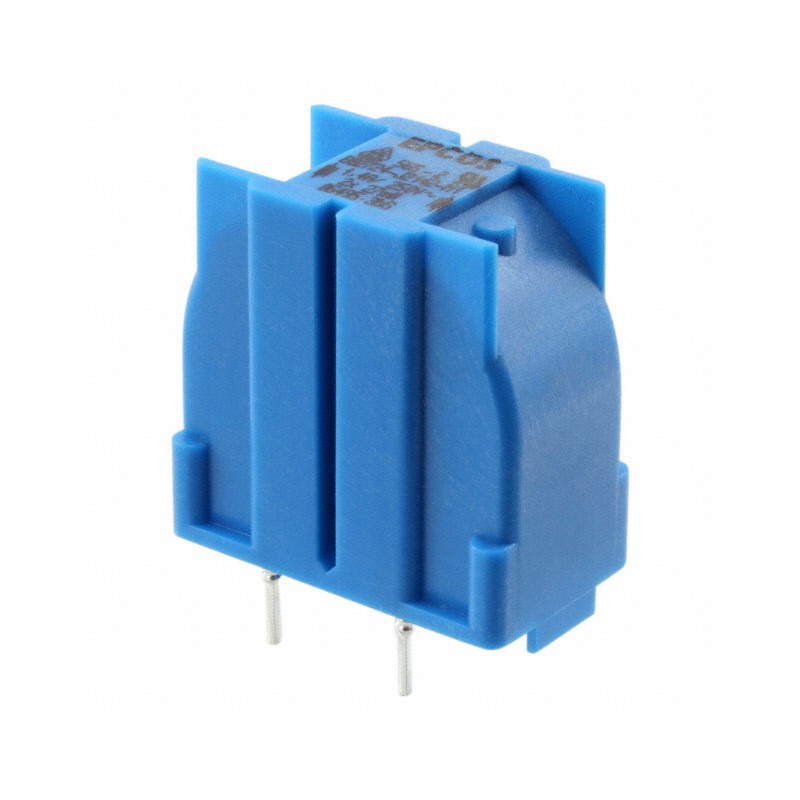 10 pcs : B82724J2142N001 - CMC 27MH 1.4A 2LN TH