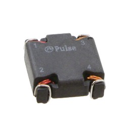 10 pcs : PA2744NL - CMC 4A 2LN SMD