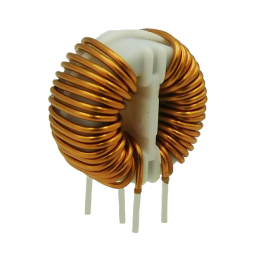 10 pcs : LPTC-V-0.85-5-35 - CMC 850UH 5A 2LN TH