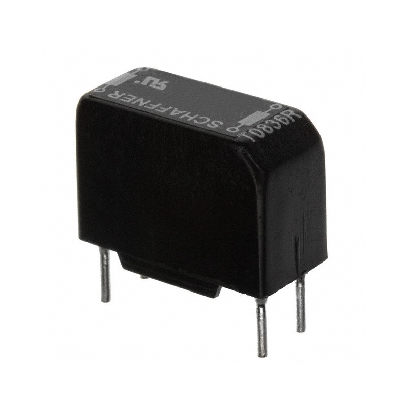 10 pcs : RN202-0.6-02-4M4 - CMC 4.4MH 600MA 2LN TH