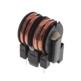 10 pcs : SS26V-R060860 - CMC 86MH 600MA 2LN TH