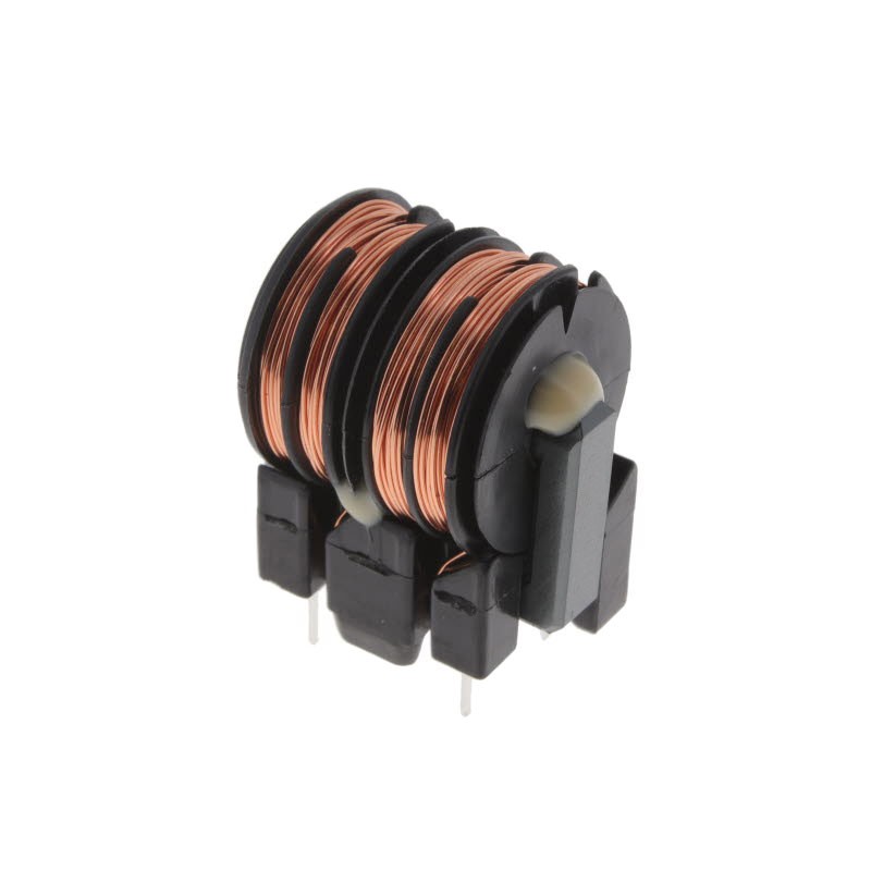 10 pcs : SS26V-R060860 - CMC 86MH 600MA 2LN TH