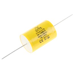 1 pcs - KEMET C4C Polypropylene Capacitor PP, 3kV dc, ±5%, 150nF, Through Hole
