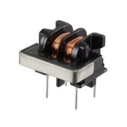 10 pcs : SU9H-R05034 - CMC 3.4MH 500MA 2LN TH