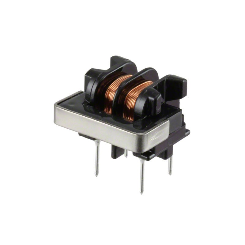 10 pcs : SU9H-R05034 - CMC 3.4MH 500MA 2LN TH