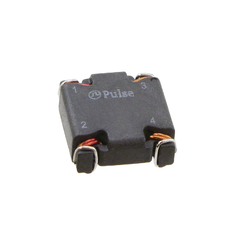 10 pcs : PA2743NL - CMC 3.3A 2LN SMD