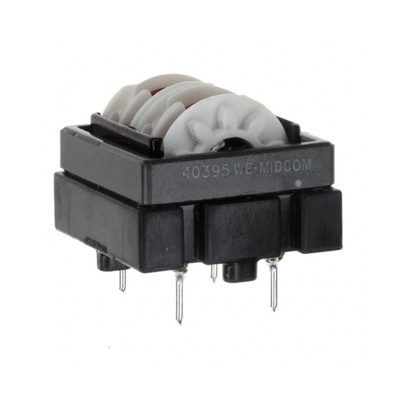 10 pcs : 7448640395 - CMC 820UH 2A 2LN TH