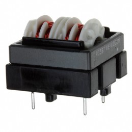 10 pcs : 7448640397 - CMC 2.7MH 1.2A 2LN TH