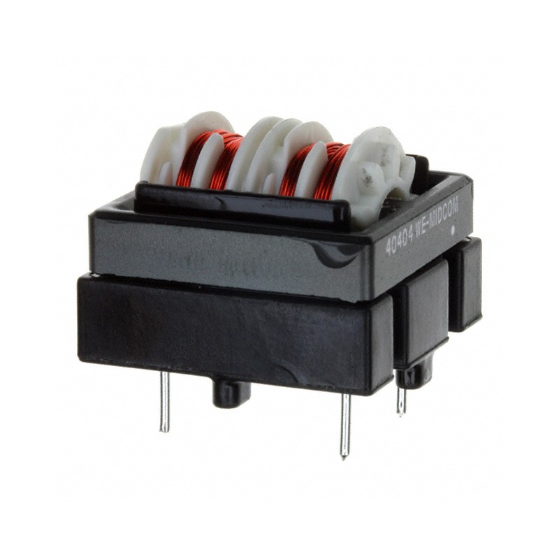 10 pcs : 7448640404 - CMC 22MH 400MA 2LN TH